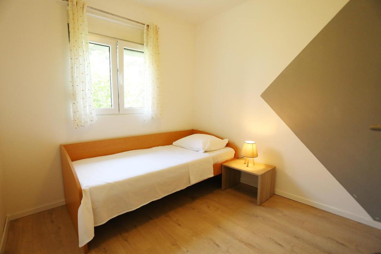 Apartman Luce Trogir Buitenkant foto